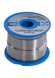 SAC305  0.8 250 , Sn96,5Ag3Cu.5  