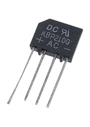  DC Components