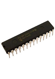  Microchip