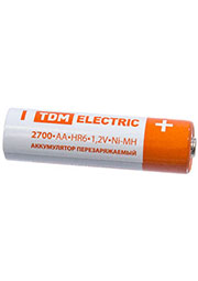  TDM electric