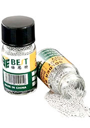 Best-505 0.6mm, BGA     25 .. Sn63Pb37