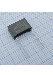  JB Capacitors