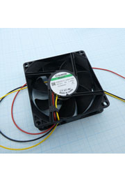fan  80x80 12�