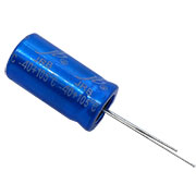  JB Capacitors