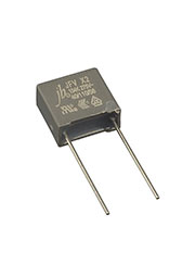  JB Capacitors