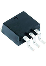 LM1086R-3.3, LDO  1.5A D2PAK TO263