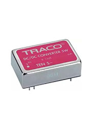  TRACO