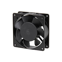 EC1238A2HBL-7, ���������� 220� AC, 16W, 2500��/���., 120x120�38��, 162.24�3/���, 40��, ��������� ���