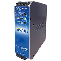 Recom power