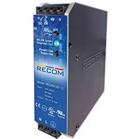  Recom power