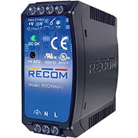  Recom power