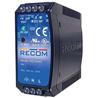  Recom power