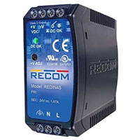  Recom power