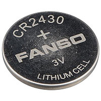  FANSO
