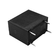 HF32F-G/005-HST, 5VDC 10A SPST-NO