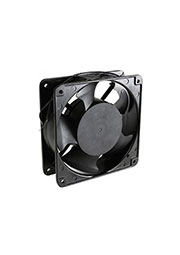 EC1238A2HSL, ���������� 220� AC, 17W, 2500��/���., 120x120�38��, 126.75�3/���, 40��, ��������� �����