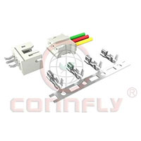  CONNFLY