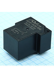 HK15F-DC5V-SHG, 5VDC 30A SPDT