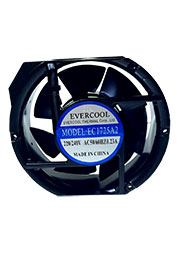 EC1725A2HBT-7,  220, 17215051 ,  , 2500 /