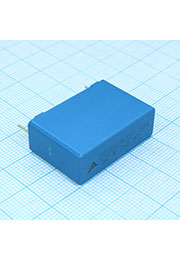 B32524Q3225K, MKT 250Vdc 160Vac 2.2uF +10% e:27,5mm