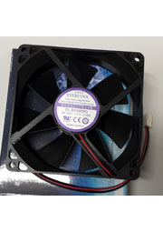 EC9225TH24EL, 92*92*25 24V