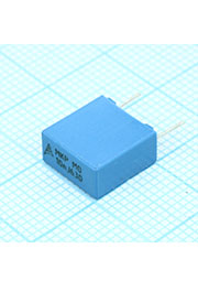 B32620A6103J, 630Vdc 400Vac 0.01uF +5% e:7.5mm