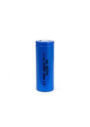 INDUSTRIAL ICR18500HP 1700mAh,  Li-ion, 1700mAh, 3.7V,  