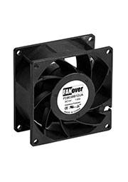      808038  12  FD8038B1,  808038 12 FD8038B12H2 DC () FANOVER