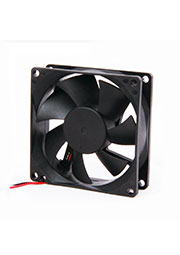 EC8025H24S, 80*80*25 24V