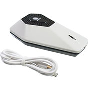 MP-UVC01, ультрафиолетовый рециркулятор воздуха до 15м3, USB