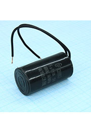 CBB60   5UF  450V WIRE, 28*54  