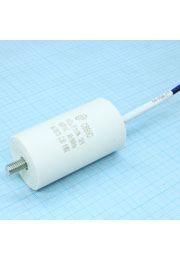 CBB60  40UF  450V WIRE+SCREW