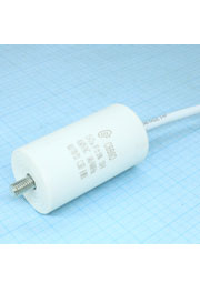 CBB60  50UF  450V WIRE+SCREW, ����������� �������� / �������, �����������������, ���������������� �