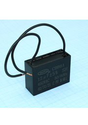 CBB61  12UF  450V, 48*38*26