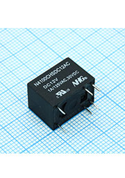 N4100-C-H-S-DC12-A, ����������� ���� ���� ���������� ������-��� ����������� 1� ������� 12� 0.2��