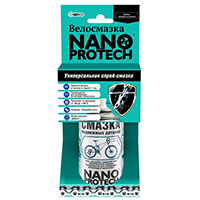  NANOprotech