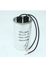 CBB65  30UF  450V WIRE