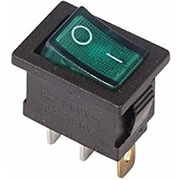 RWB-206 36-2153,   250 6 (3) ON-OFF      Mini