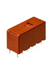 RZ03-1C4-D005.,  1 . 5VDC, 16A/250VAC SPDT