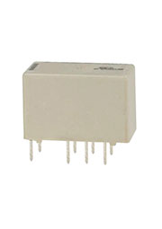 V23079A1005B301, ���� 2 ��������. 24VDC, 2A/250VAC DPDT