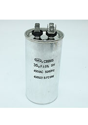 CBB65  35UF  450V