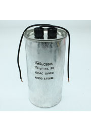CBB65 150UF  450V WIRE