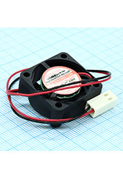 EC2510H12B, 25*25*10 12V