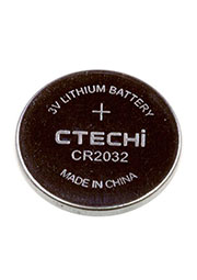  CTECHI