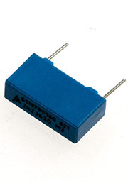 B32621A6222J, B32621A6222J000,  MKP 2.2nF 630Vdc