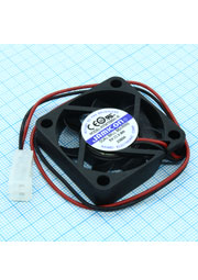 KF0410B5HR-R, 40*40*10 5V 