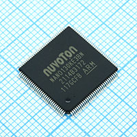  NUVOTON