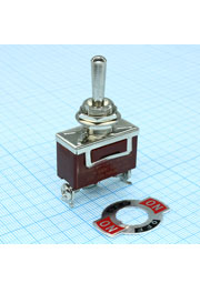 KN-123, ������� (ON)-OFF-(ON) (3c) 15A 250�