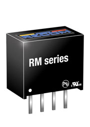  Recom power