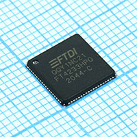  FTDI